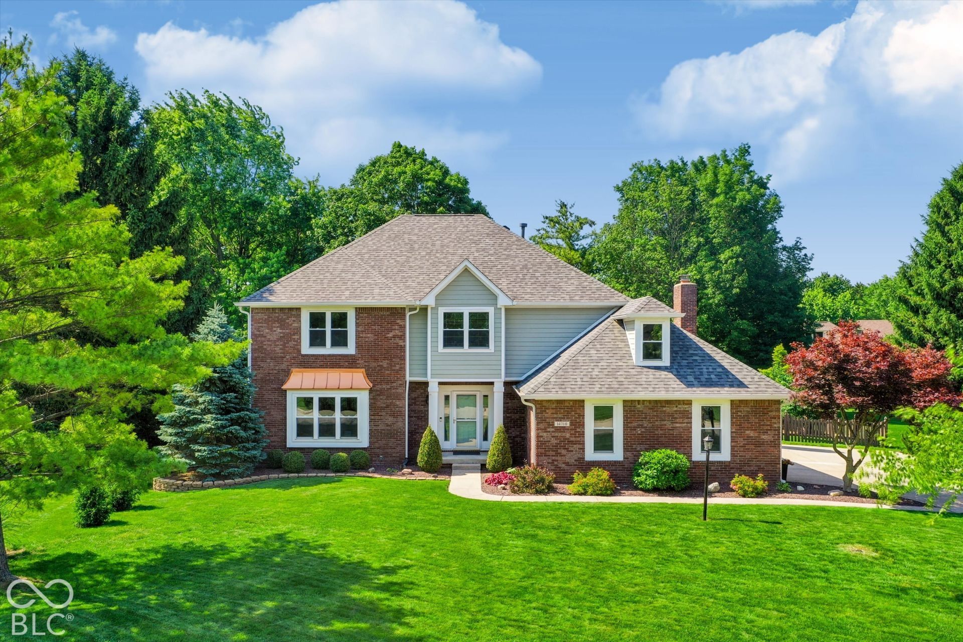 14710 Laredo Court, Carmel, IN 46032 Main Photo