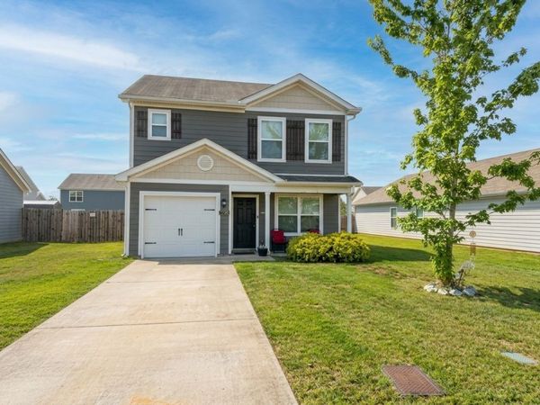 3730 Burdette Way , Murfreesboro, TN 37128