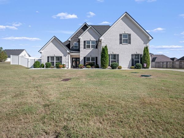 1016 Watercress Ct, Murfreesboro, TN 37129