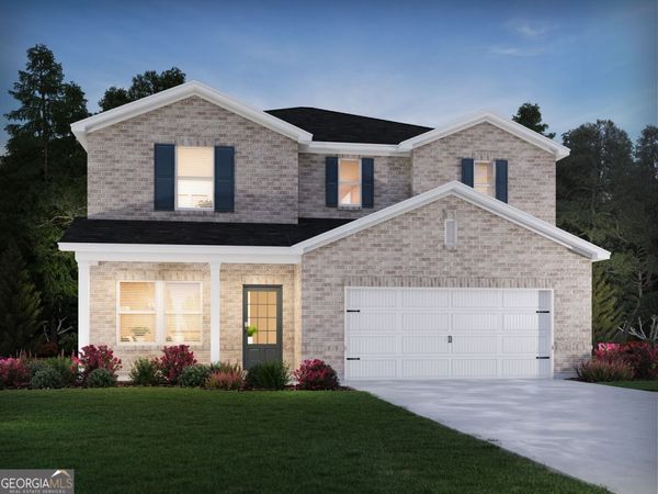7275 Lyric Street, Fairburn, GA 30213