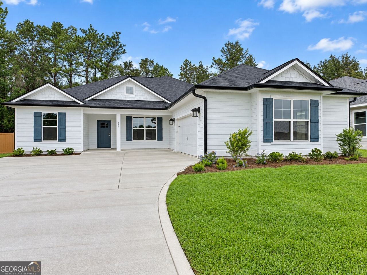 186 Verano Street, Kingsland, GA 31548 Main Photo