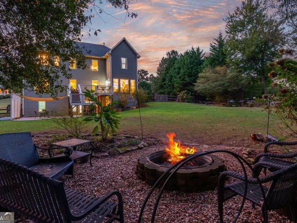 4805 Green Summers Drive, Cumming, GA 30028