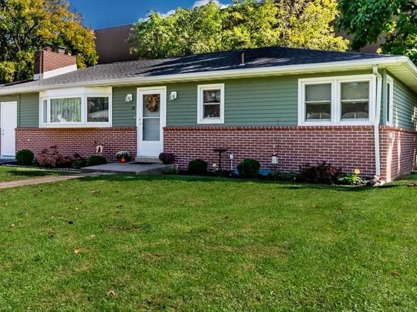 24 BOEING ROAD, NEW CUMBERLAND, PA 17070