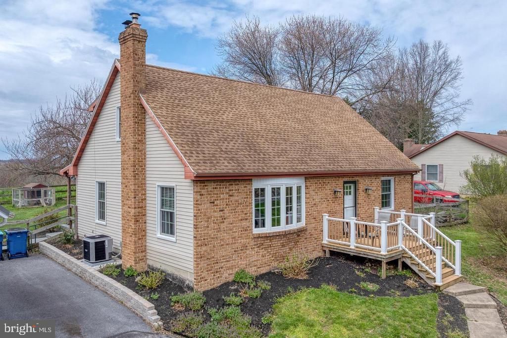 MANCHESTER, PA 17345