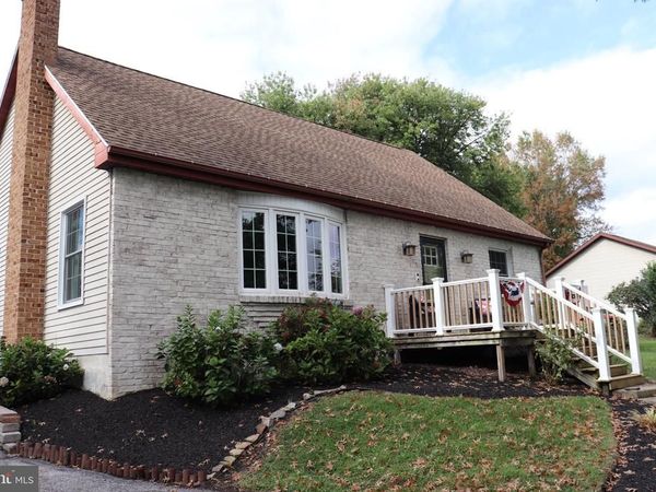 MANCHESTER, PA 17345