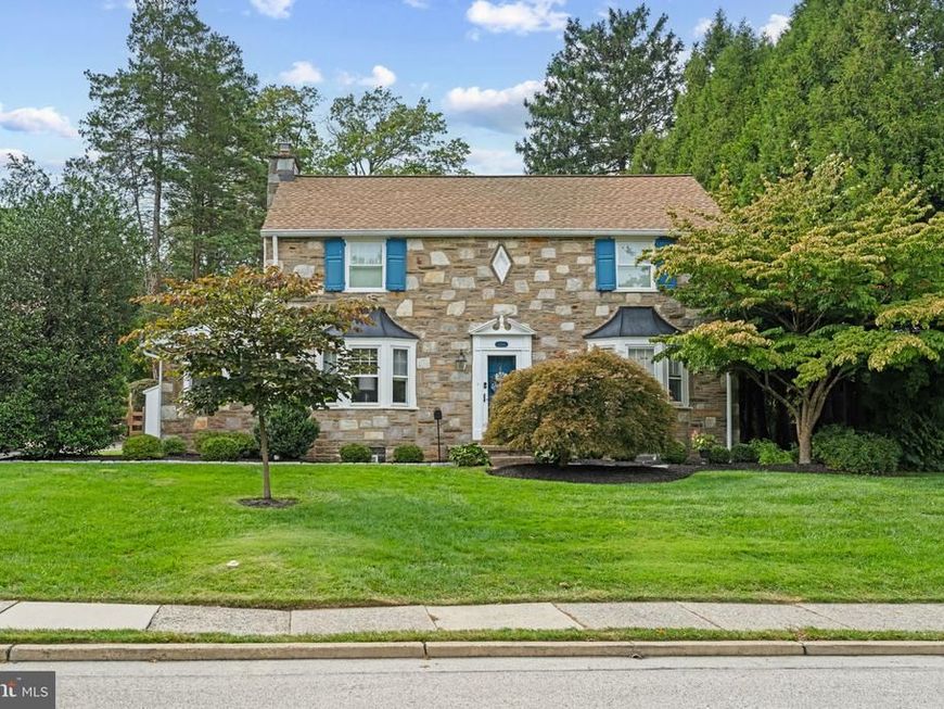 240 S Lynwood Avenue, Glenside, PA 19038 Main Photo