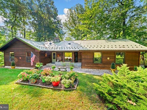 19 WINTER TRAIL, FAIRFIELD, PA 17320
