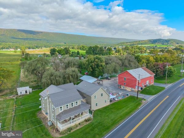 79 MAIN STREET , RICHFIELD, PA 17086