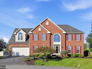 223 HARVEST WAGON WAY, GREENCASTLE, PA 17225