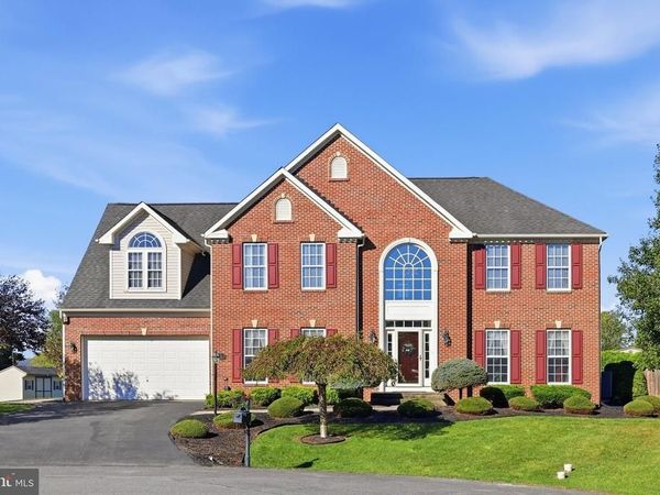 223 HARVEST WAGON WAY, GREENCASTLE, PA 17225