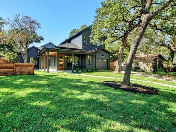 1417 Fairwood RD, Unit 1, Austin, TX 78722