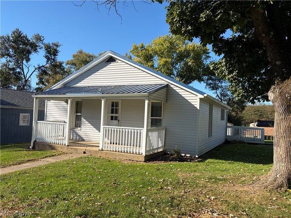 93 Deerfield Road , Zanesville, OH 43701