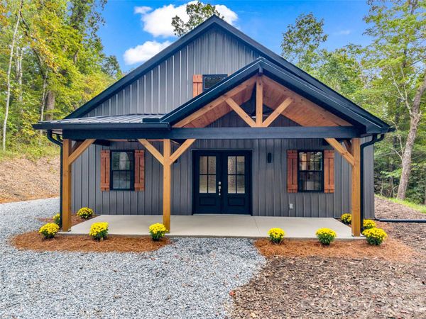 2718 Cove Road , Rutherfordton, NC 28139
