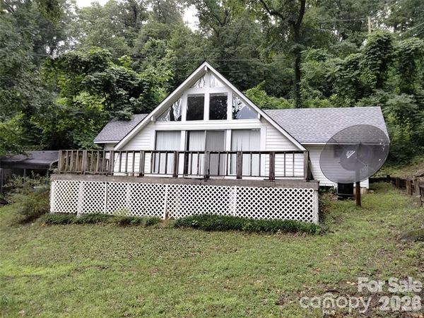 127 Rock Crest Cove , Lake Lure, NC 28746