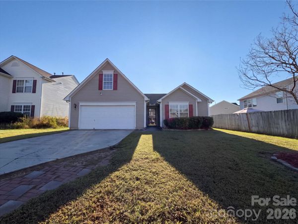 223 Gumtree Drive , Kannapolis, NC 28083