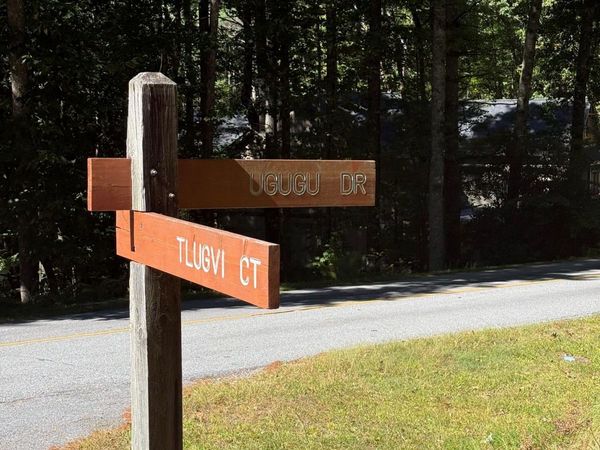 TBD U24 Lot19 Tlugvi Court , Brevard, NC 28712