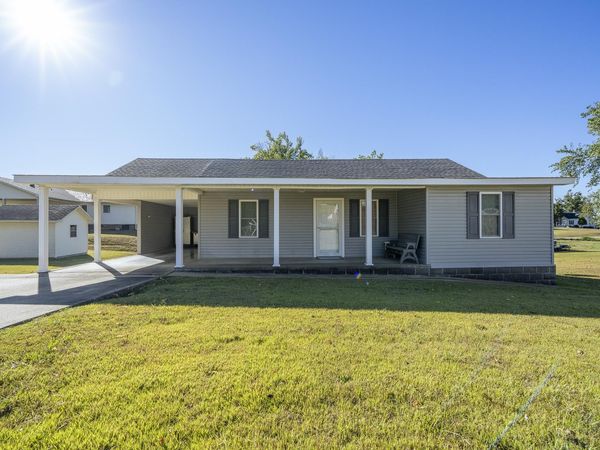 122 CANBY CIR, Savannah, TN 38372