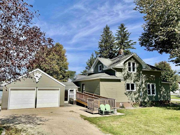 240 S Main Street, Protivin, IA 52163