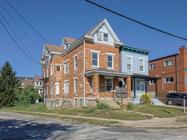 2200 Lawn Avenue, Norwood, OH 45212