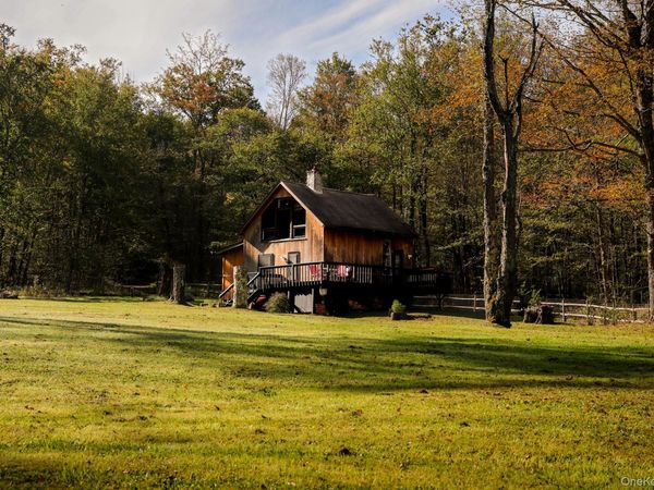 1919 Chiloway Road , Roscoe, NY 13783
