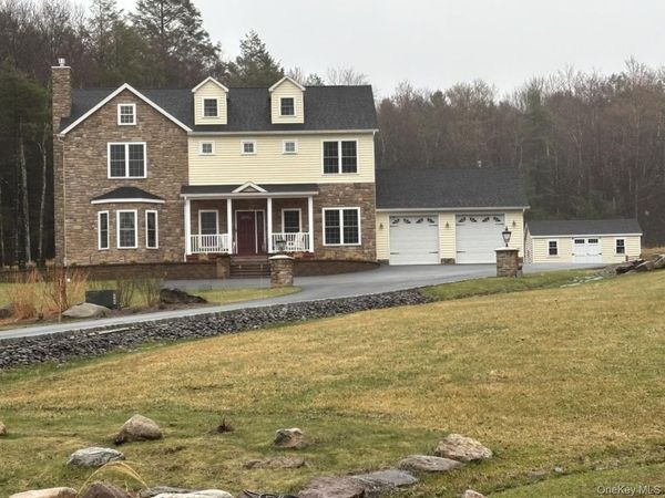 657 Sackett Lake Road , Monticello, NY 12701