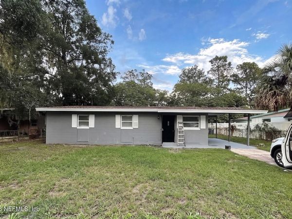 8543 OAK LEAF Road, Jacksonville, FL 32208