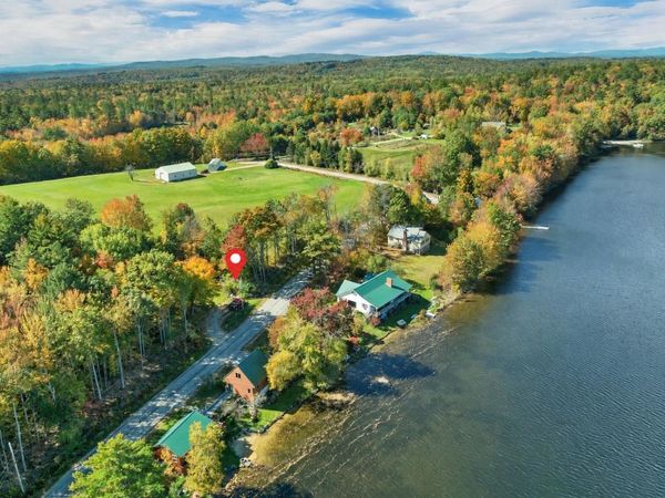137 Loon Pond Road, Gilmanton, NH 03237