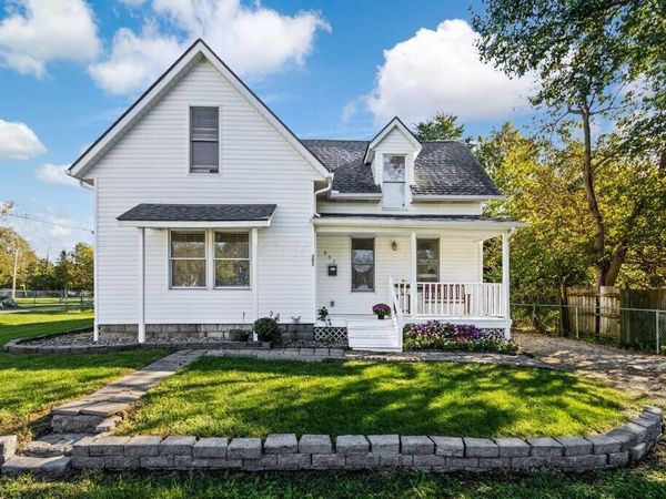 351 Madison Street , Plain City, OH 43064
