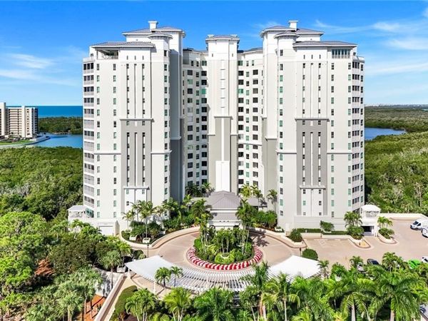 295 Grande WAY , Unit 1405, NAPLES, FL 34110