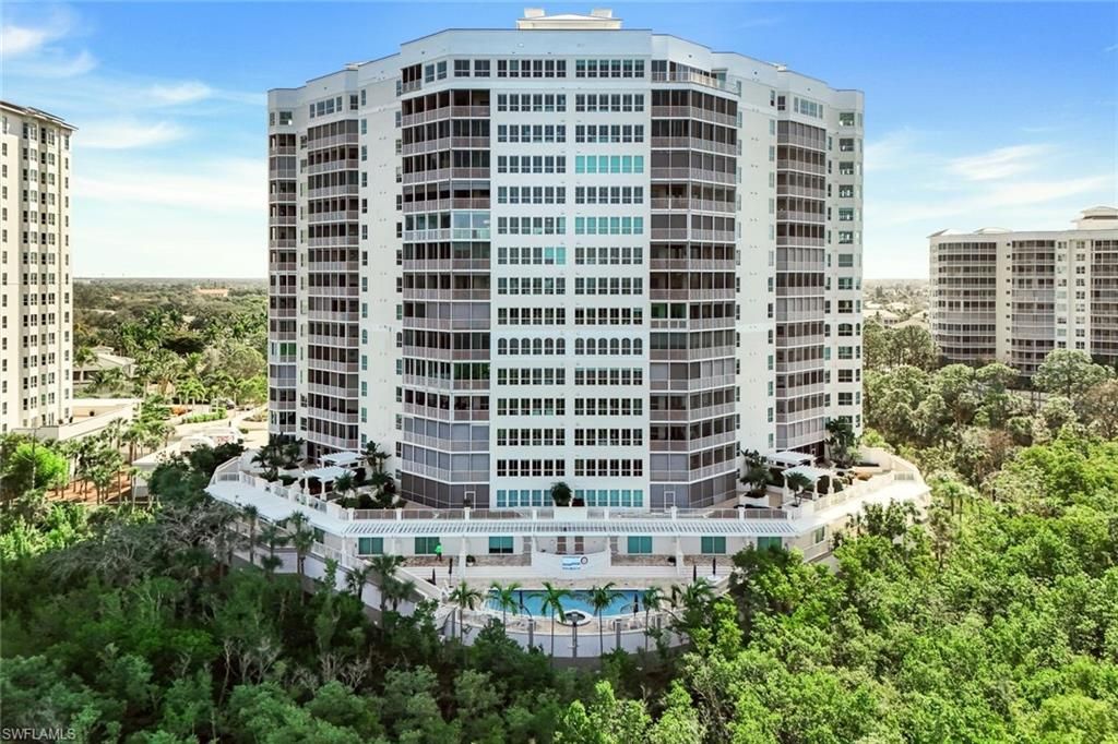 295 Grande Way , Unit 1405, Naples, FL 34110 Photo