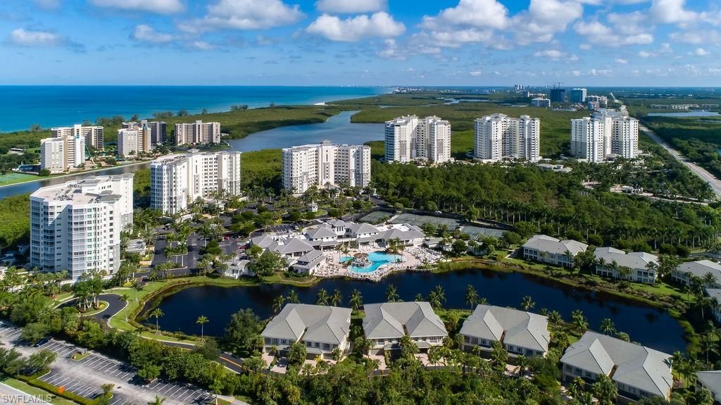 295 Grande Way , Unit 1405, Naples, FL 34110 Photo