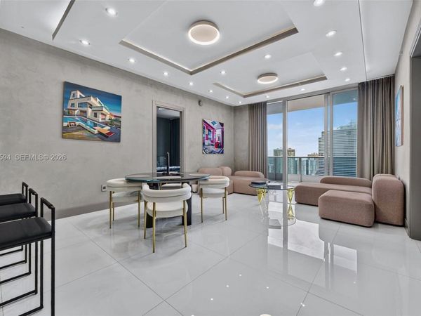 200 Biscayne Boulevard Way , Unit 5010, Miami, FL 33131