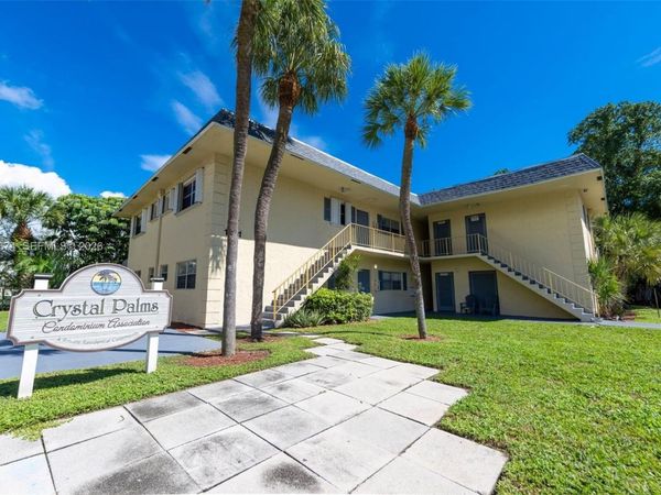 1401 NW 45th St , Unit 4, Deerfield Beach, FL 33064
