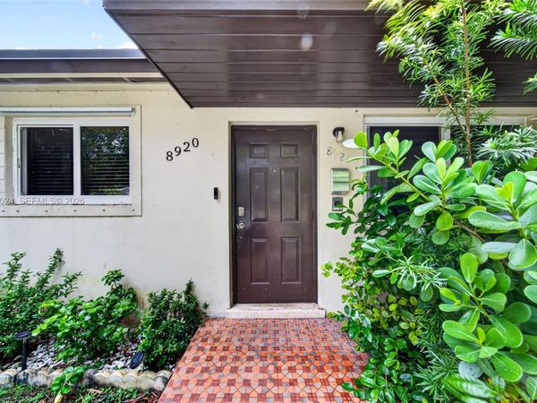 8920 SW 197th St , Cutler Bay, FL 33157
