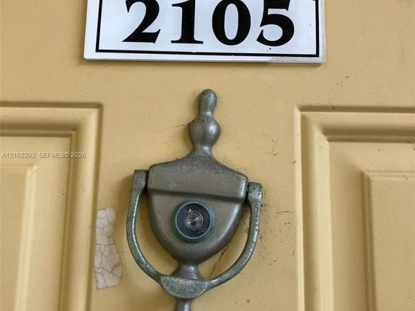 1263 SW 46th Ave , Unit 2105, Pompano Beach, FL 33069