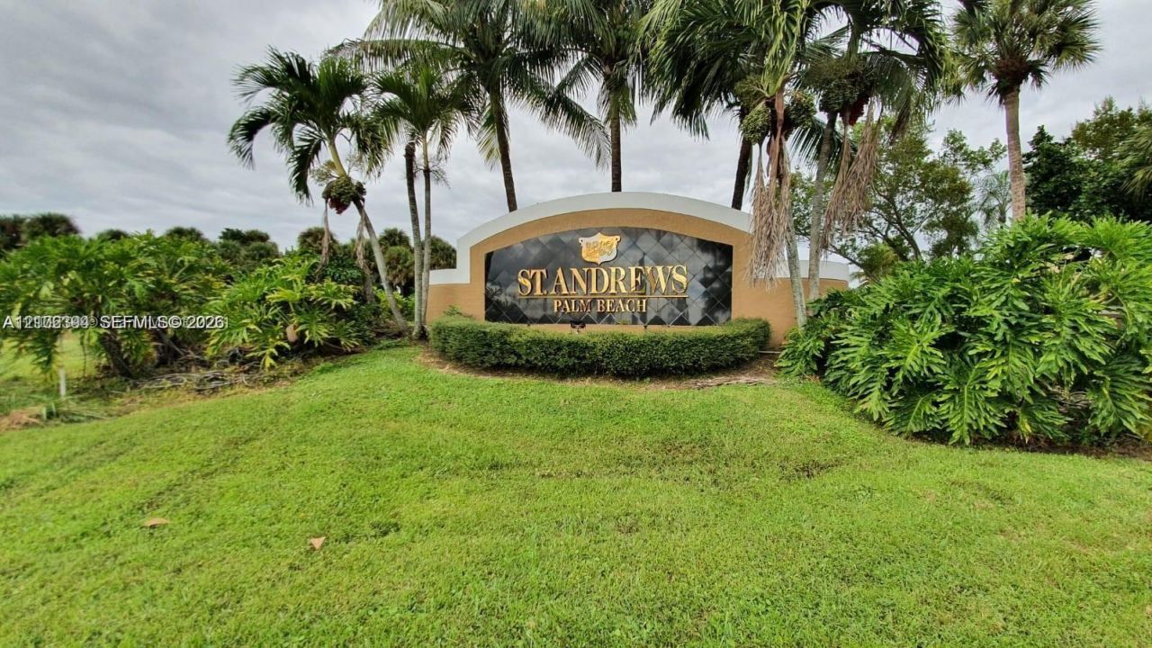 1251 N Benoist Farms Rd , Unit 205, West Palm Beach, FL 33411 Photo