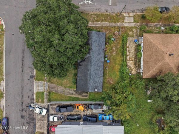 1304 S 7th Street, Wilmington, NC 28401