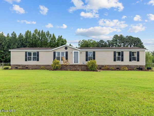 9 Muddy Cross Road, Hobbsville, NC 27946