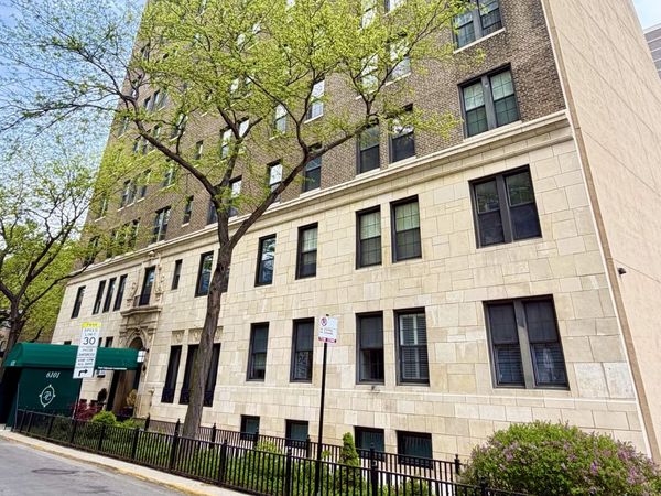 6101 N Sheridan Road , Unit 11E, Chicago, IL 60660