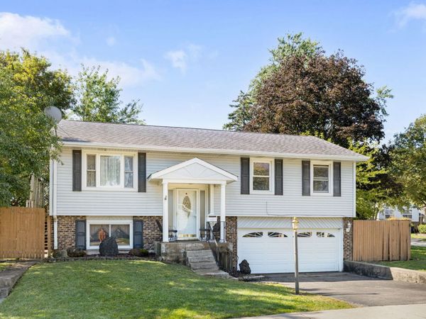 1446 Van Meter Drive , Glendale Heights, IL 60139