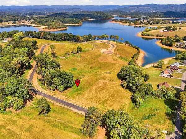 Lot 50 Stillwater Cove, Morristown, TN 37814