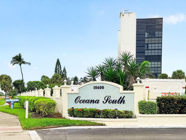10600 S OCEAN Drive, Unit 504, Jensen Beach, FL 34957
