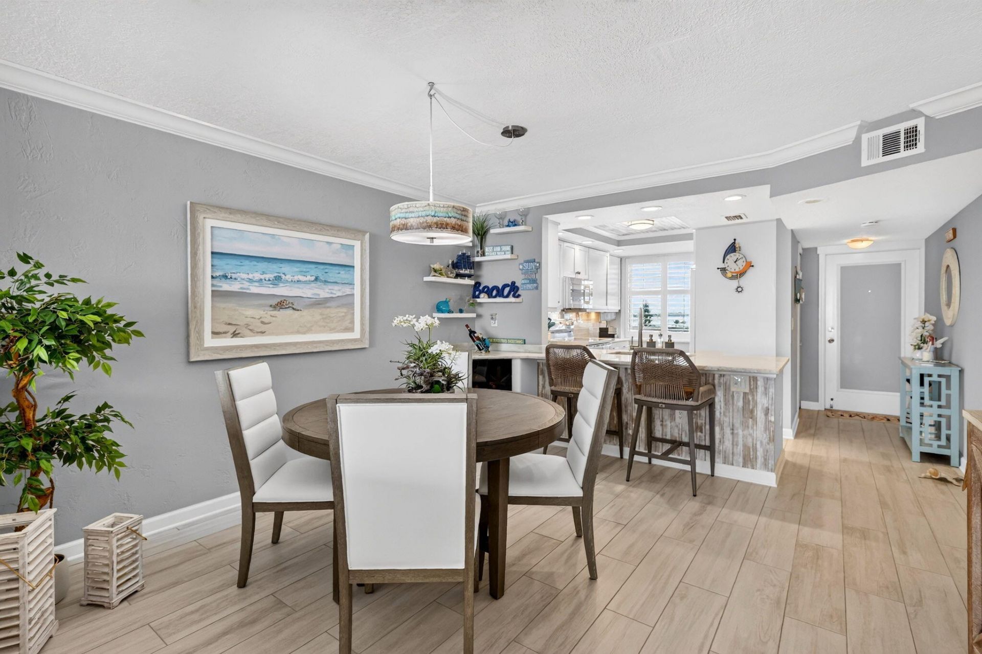 10600 S Ocean Drive, Unit 504, Jensen Beach, FL 34957 Main Photo