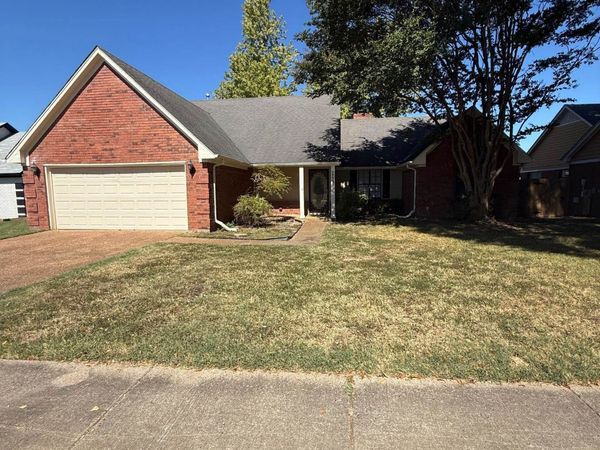7774 DEERFIELD TRCE, Memphis, TN 38133