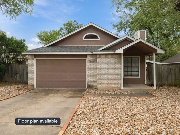 12323 Emery Oaks RD, Austin, TX 78758