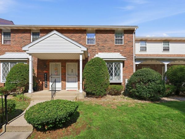 84 Fuller St, Unit 5, Ludlow, MA 01056