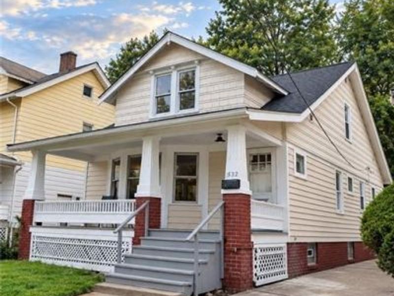 3592 W 128th Street, Cleveland, OH 44111 Photo 2