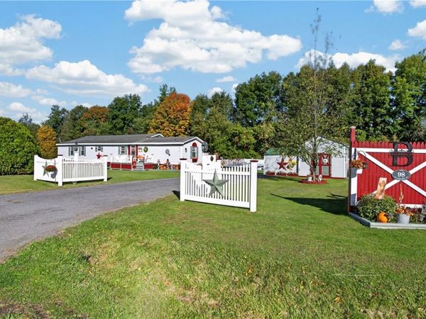 98 German-Dale Drive, Fulton, NY 13069