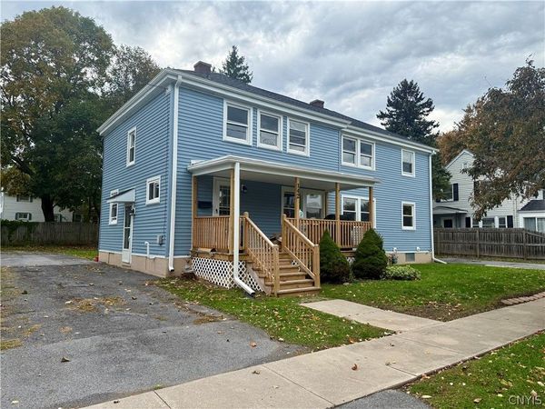 140 Seymour Street, Watertown, NY 13601