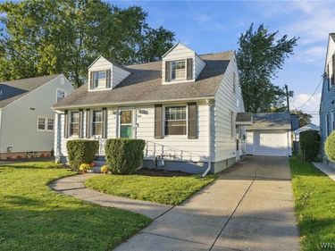 260 Thorncliff Road, Buffalo, NY 14223